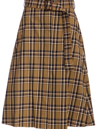 Спідниця MAX MARA (846): фото - Invogue